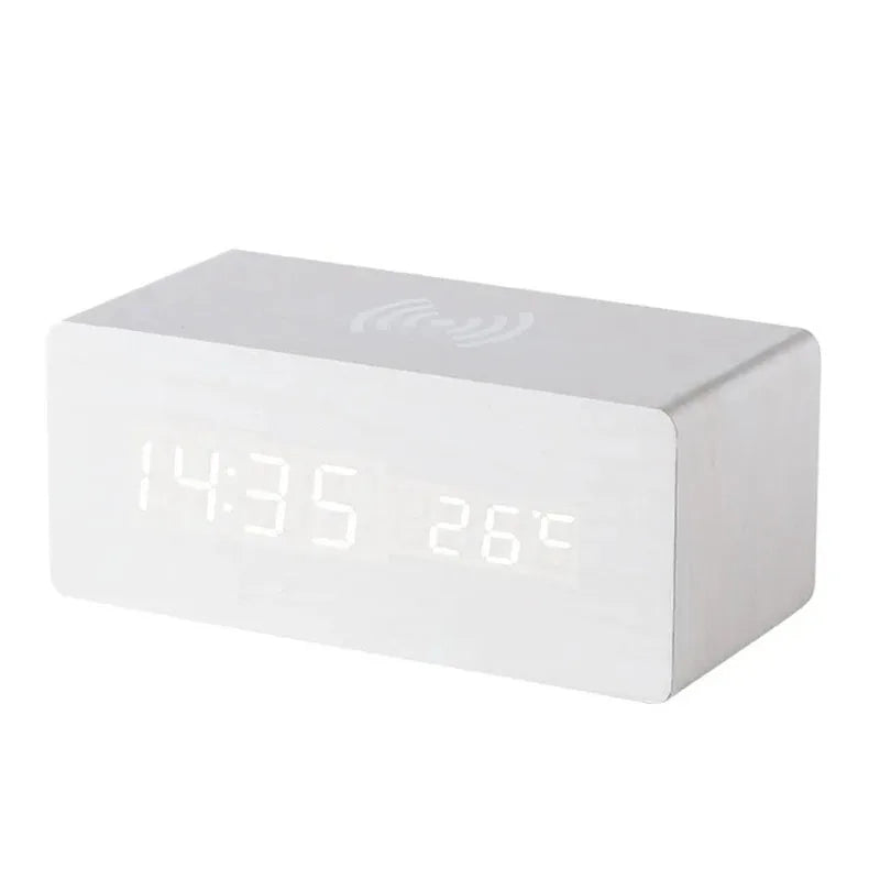 Alarm Clok