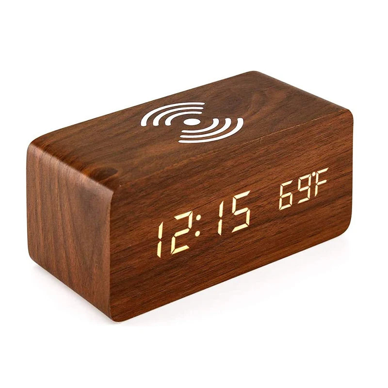 Alarm Clok
