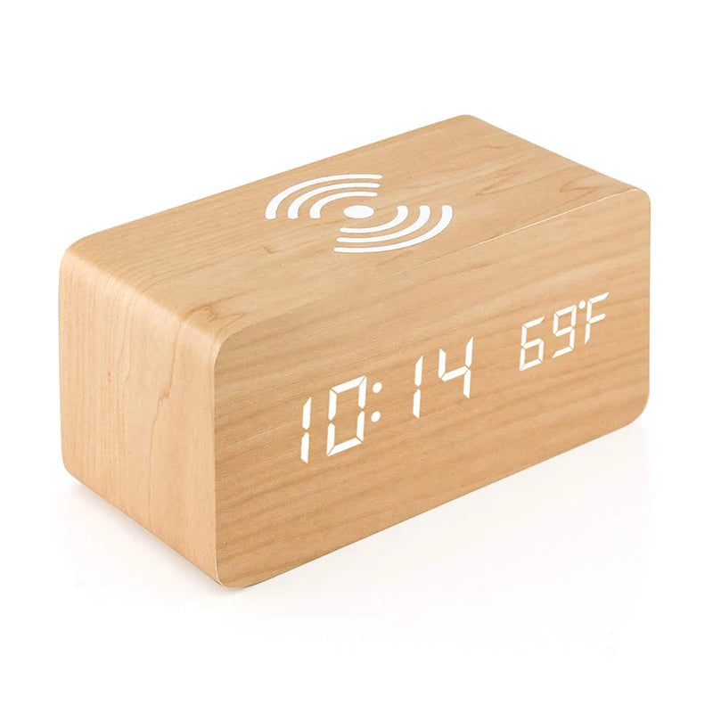 Alarm Clok