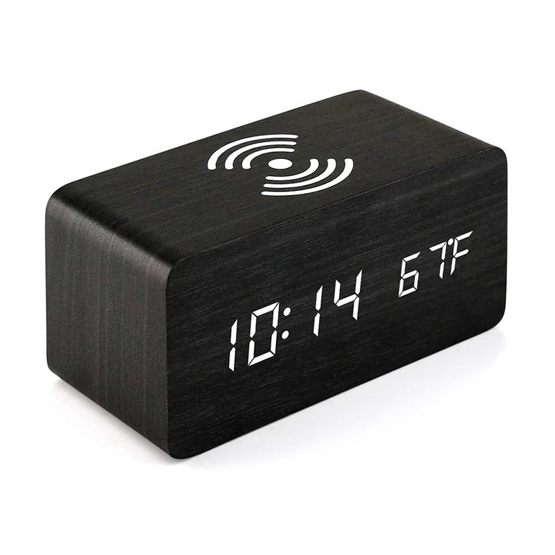 Alarm Clok